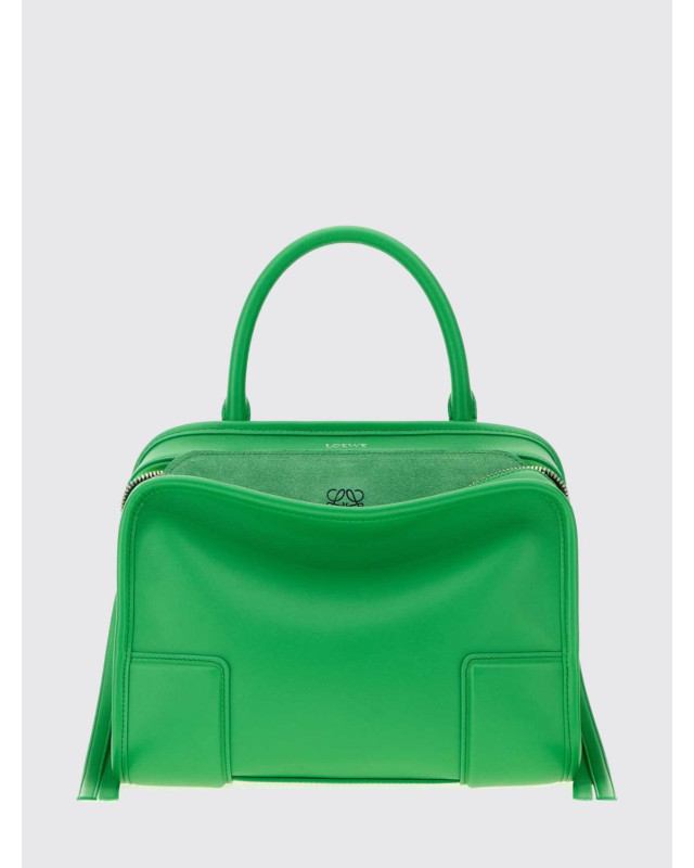 [Loewe] Tote bag FW26 A039AS0X01 CLOVERGREEN