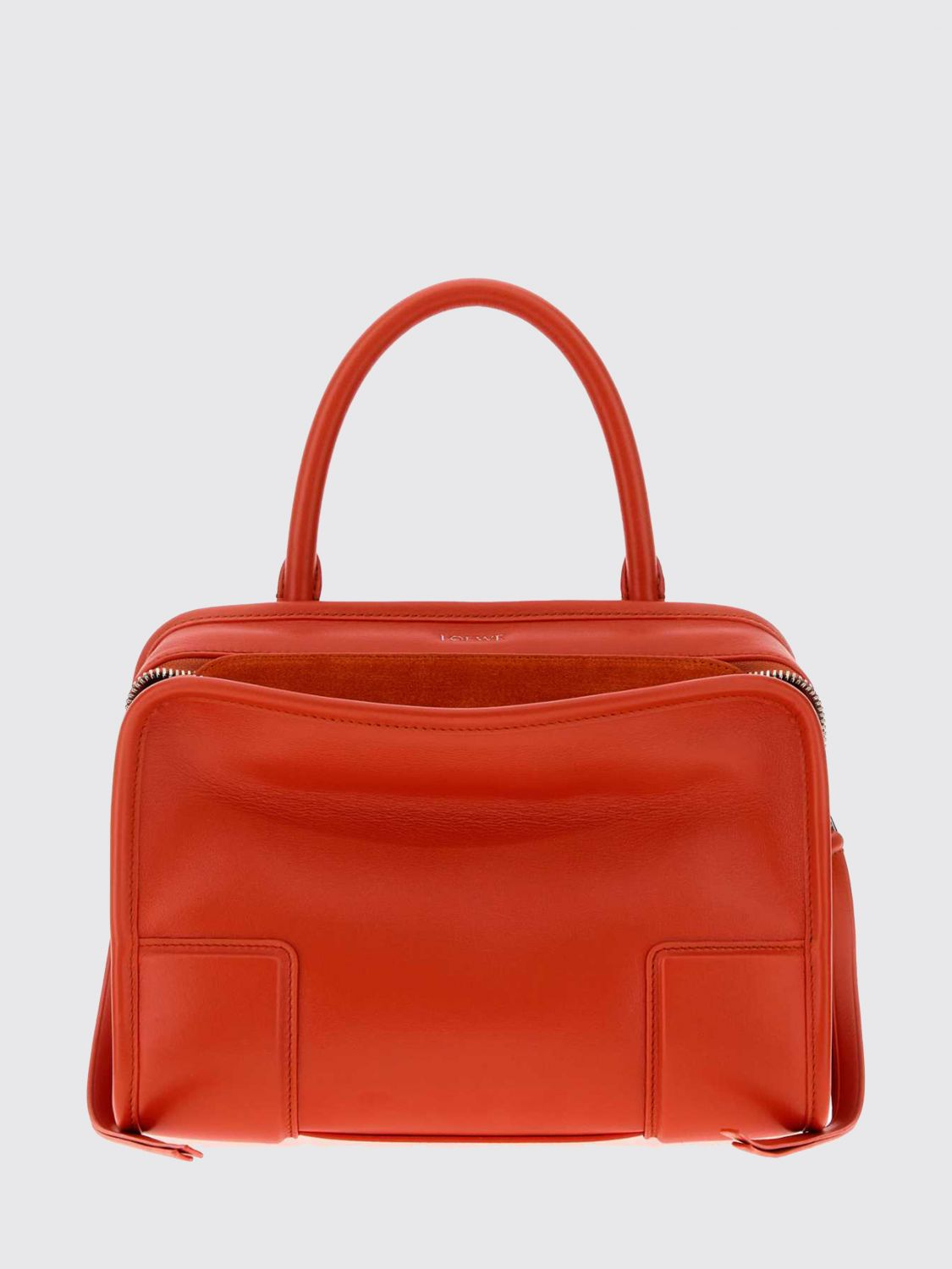 [Loewe] Tote bag FW26 A039AS0X01 SUNRISEORANGE