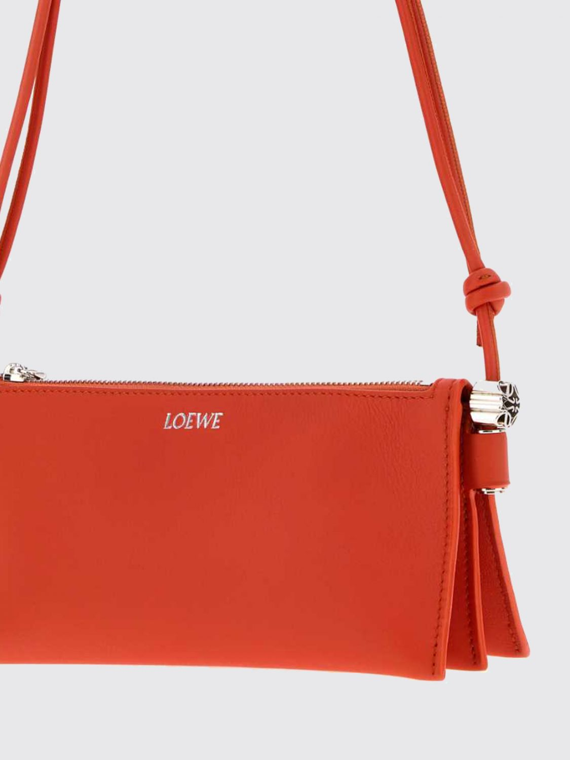 [Loewe] Shoulder bag FW26 C630R10X03 5557