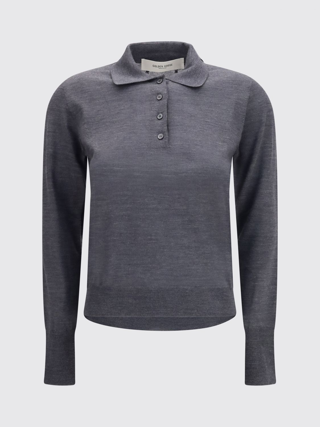 [Golden Goose] Knitwear FW26 GWP01354P00104160318