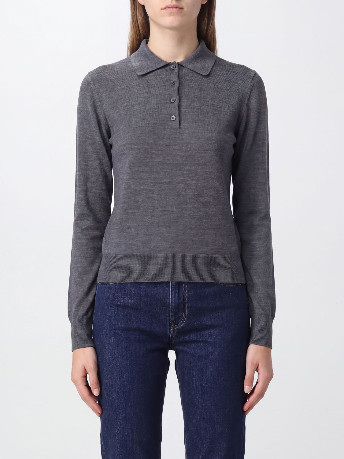 [Golden Goose] Knitwear FW26 GWP01354P00104160318