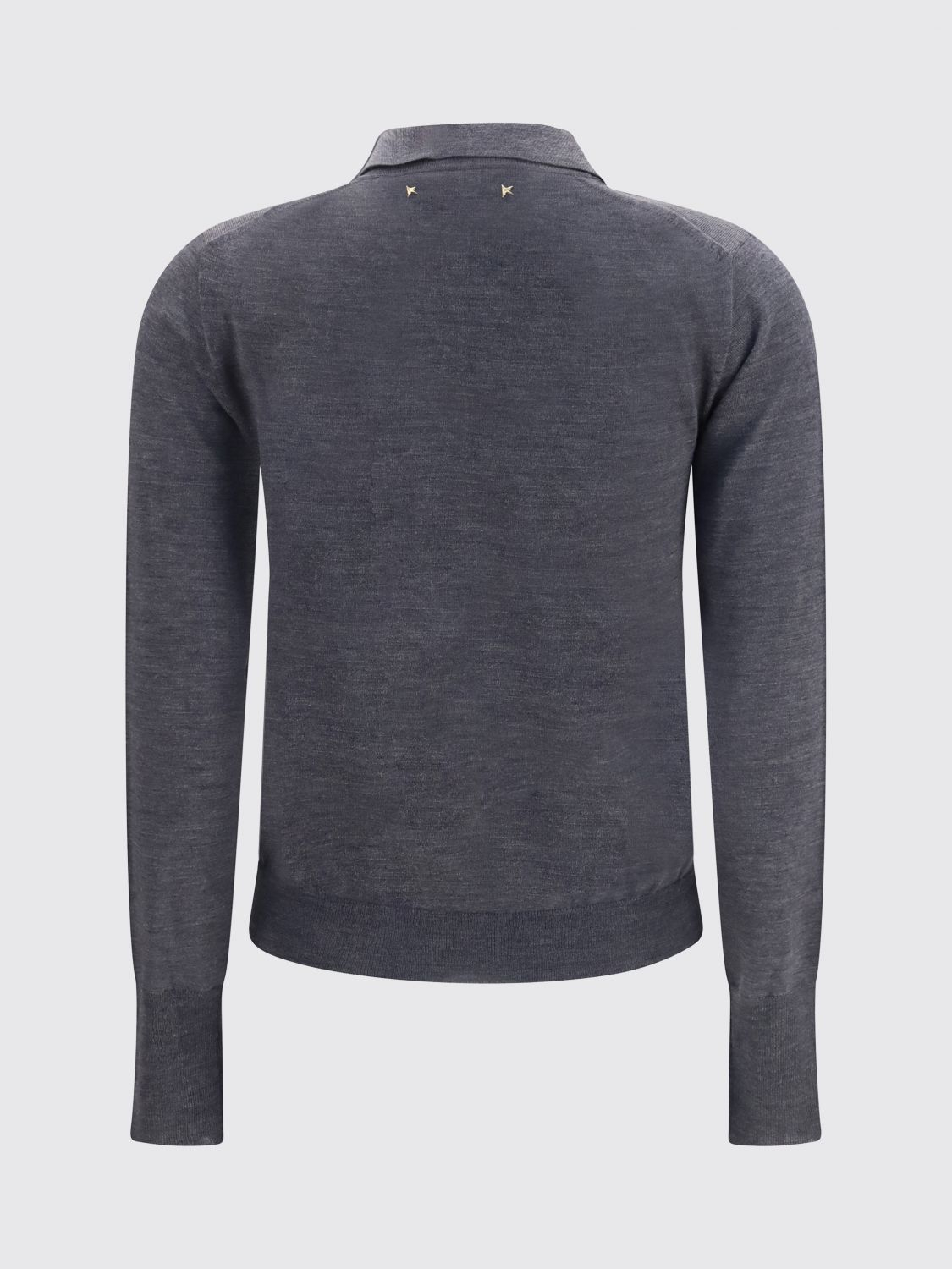 [Golden Goose] Knitwear FW26 GWP01354P00104160318
