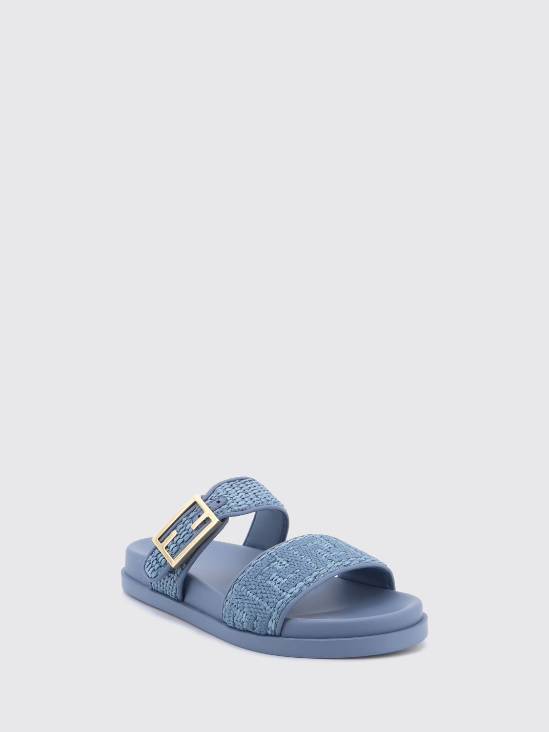 [Fendi] Sandals FW26 8X8710AY2E F1WQK