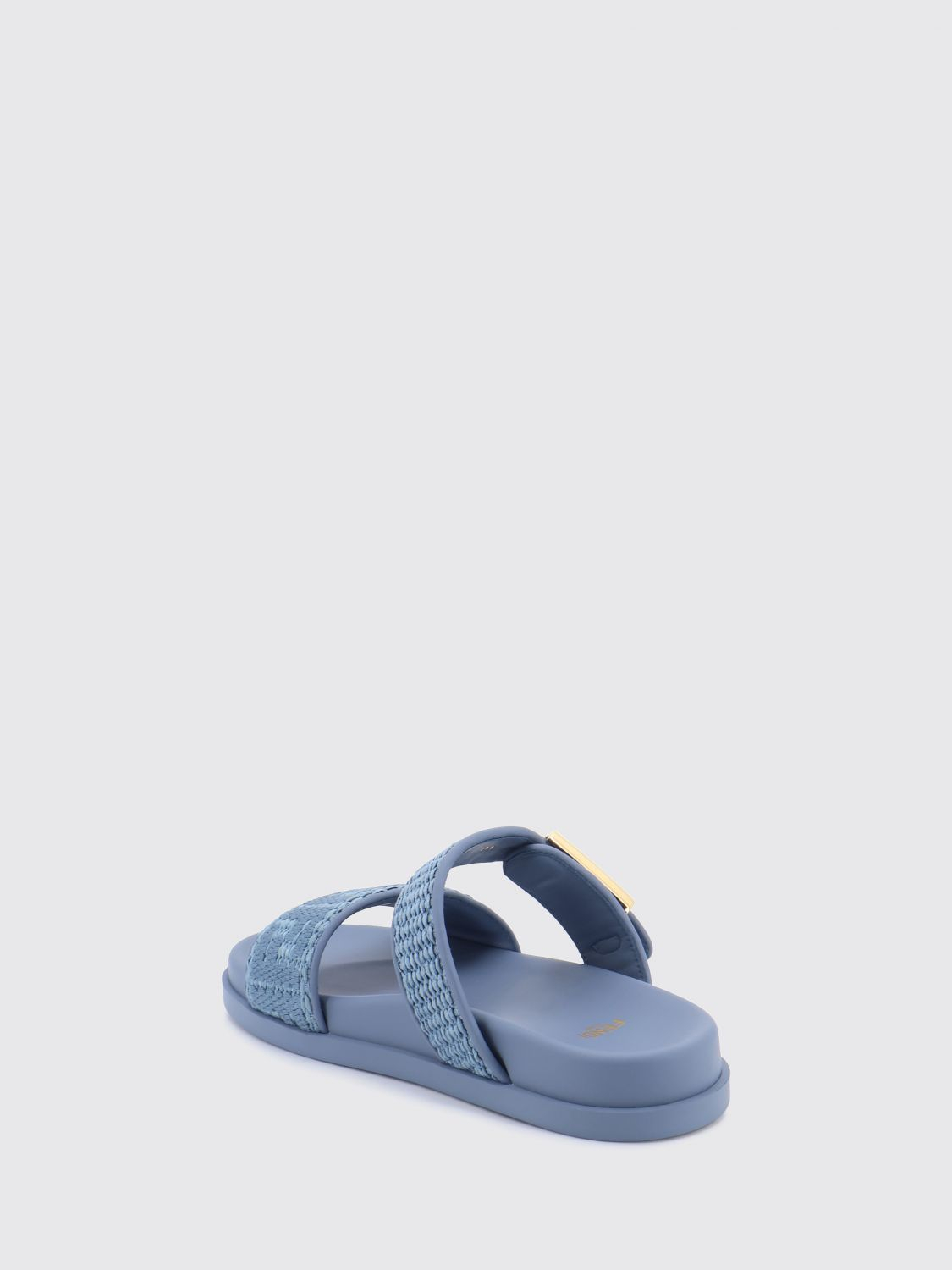 [Fendi] Sandals FW26 8X8710AY2E F1WQK