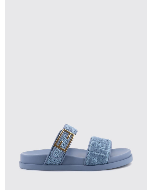 [Fendi] Sandals FW26 8X8710AY2E F1WQK