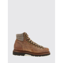 [Brunello Cucinelli] Boots FW26 MZURCCS890 CUX81