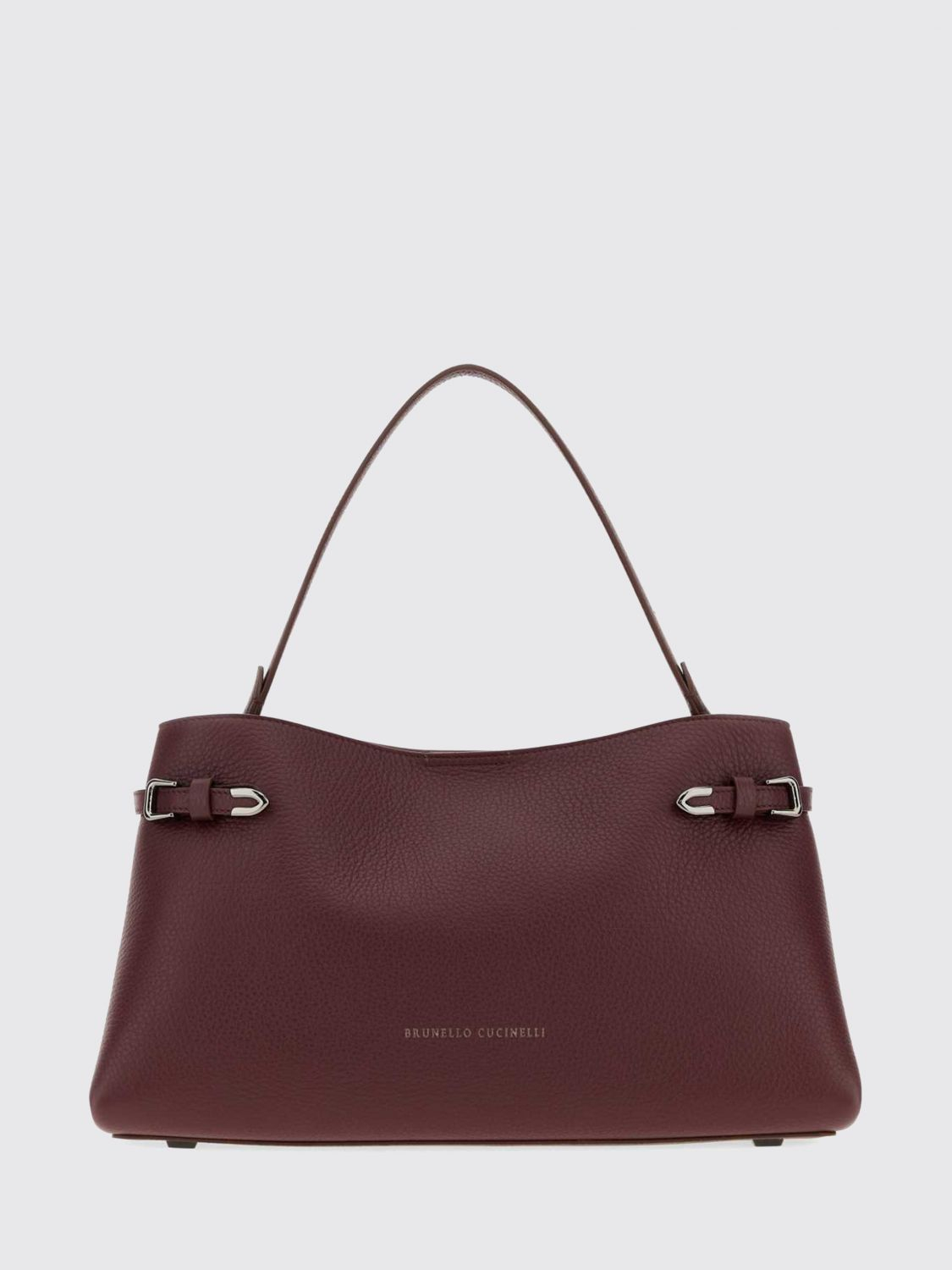 [Brunello Cucinelli] Shoulder bag FW26 MBDKB2820P C4187