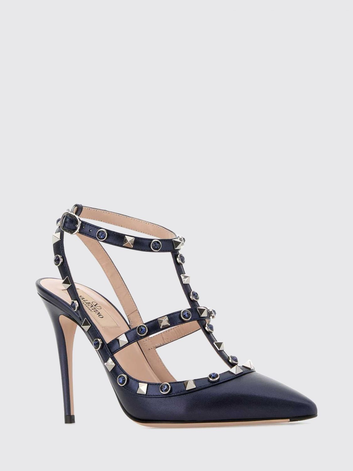 [Valentino Garavani] Pumps FW26 S0393ELQ F8Y
