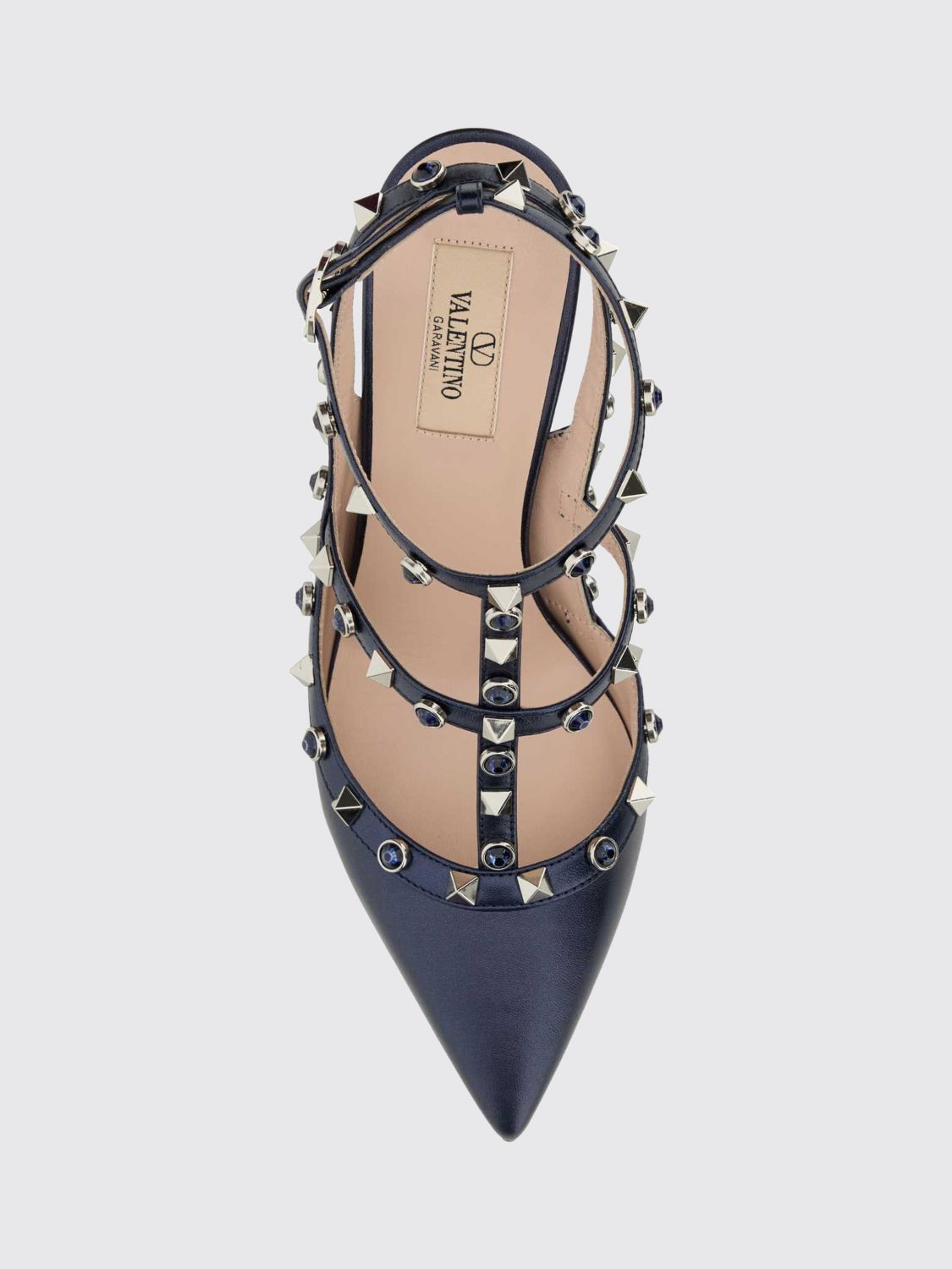 [Valentino Garavani] Pumps FW26 S0393ELQ F8Y