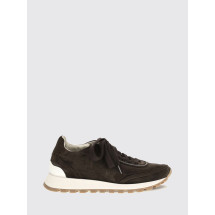 [Brunello Cucinelli] Sneakers FW26 MZSFG3318P C9795