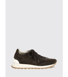 [Brunello Cucinelli] Sneakers FW26 MZSFG3318P C9795