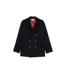 [Brunello Cucinelli] Coat FW26 MV4677026K  CJC20