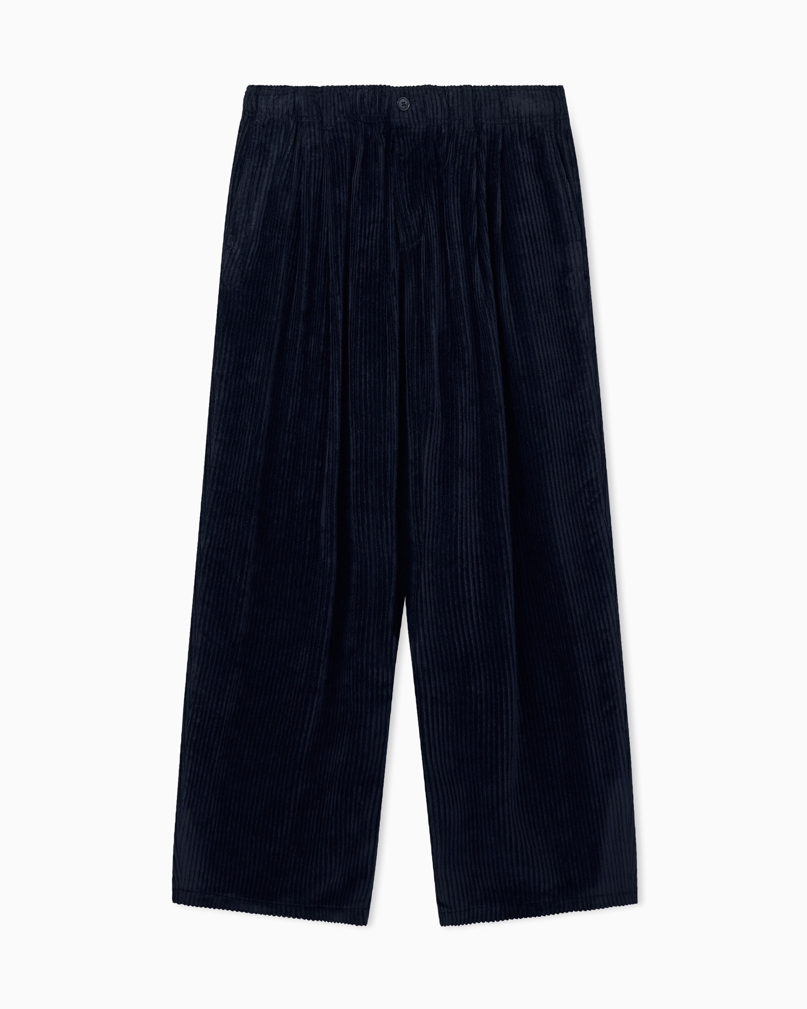 [Giorgio Armani] Trousers FW26 GM004538-TE23799