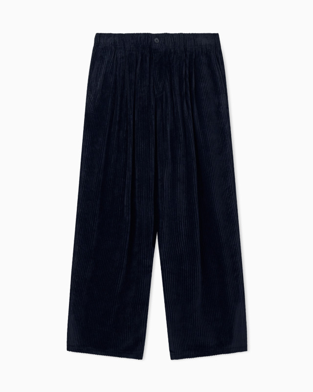 [Giorgio Armani] Trousers FW26 GM004538-TE23799