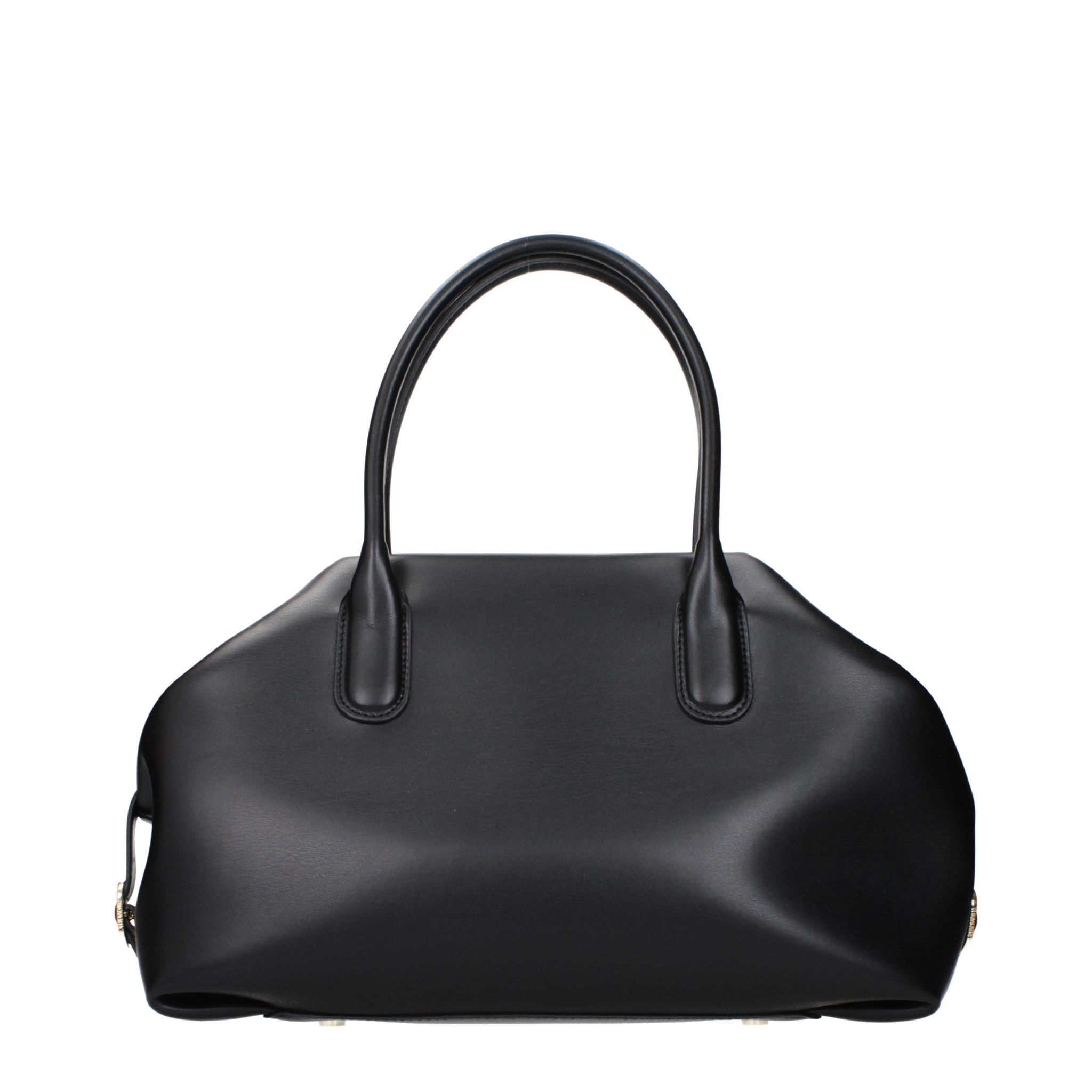 [Themoire] Tote bag SS25 261WTMTTMOOVFJETBLACK