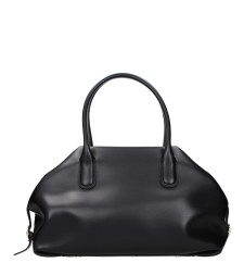 [Themoire] Tote bag SS25 261WTMTTMOOVFJETBLACK
