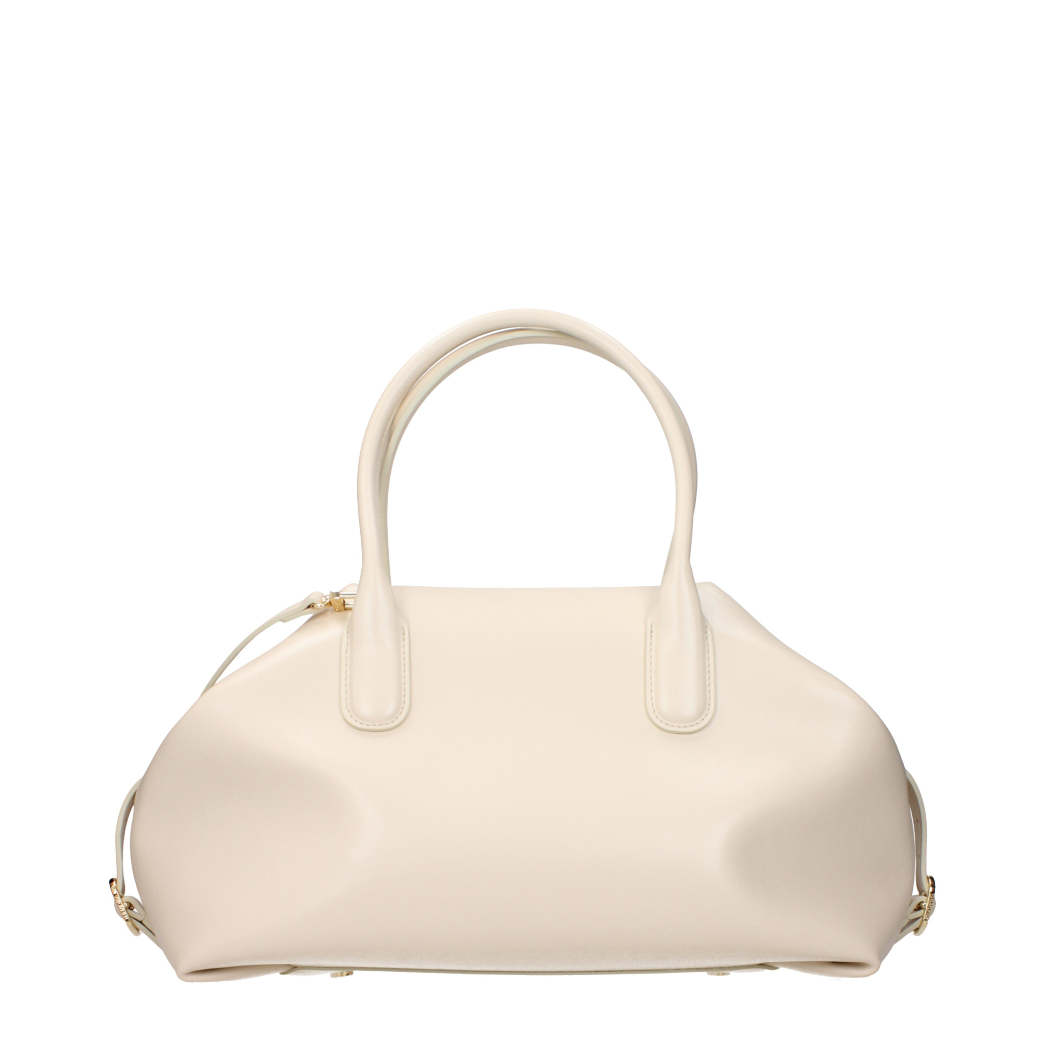 [Themoire] Tote bag SS25 261WTMTTMOOVFBUTTERCREAM