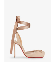 [Christian Louboutin] Pumps FW26 1250498N295