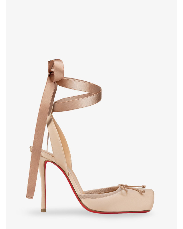 [Christian Louboutin] Pumps FW26 1250498N295