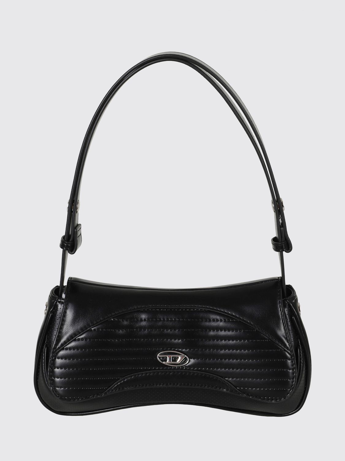 [Diesel] Shoulder bag FW26 X10202P9021 T8013