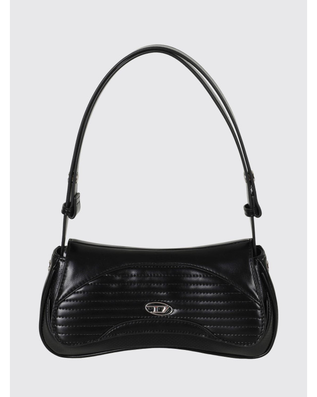 [Diesel] Shoulder bag FW26 X10202P9021 T8013