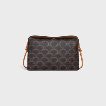 [Celine] Clutch bag FW26 10P863N98