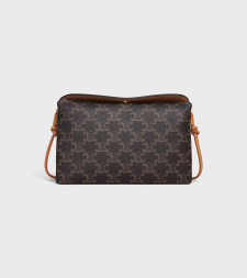 [Celine] Clutch bag FW26 10P863N98