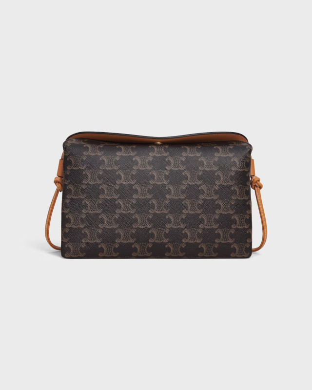 [Celine] Clutch bag FW26 10P863N98