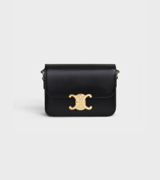 [Celine] Shoulder bag FW26 188423BF4