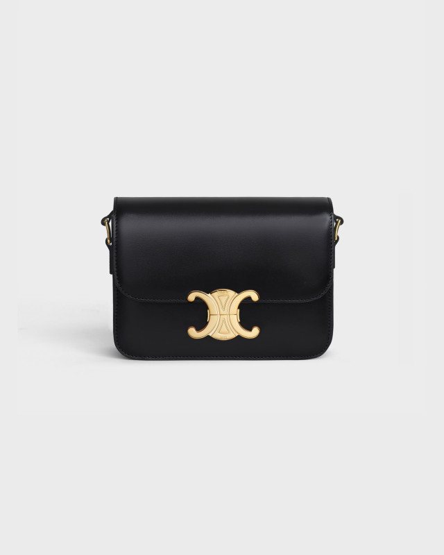 [Celine] Shoulder bag FW26 188423BF4