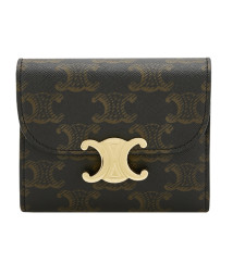 [Celine] Wallet FW26 10D782CQH