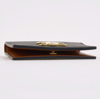 [Celine] Wallet FW26 10P352CQH