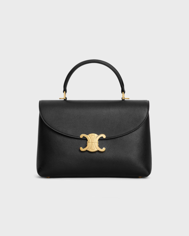 [Celine] Tote bag FW26 117523FXK