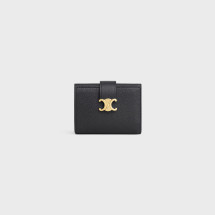 [Celine] Wallet FW26 10M963GHH