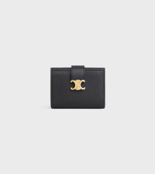 [Celine] Wallet FW26 10M963GHH