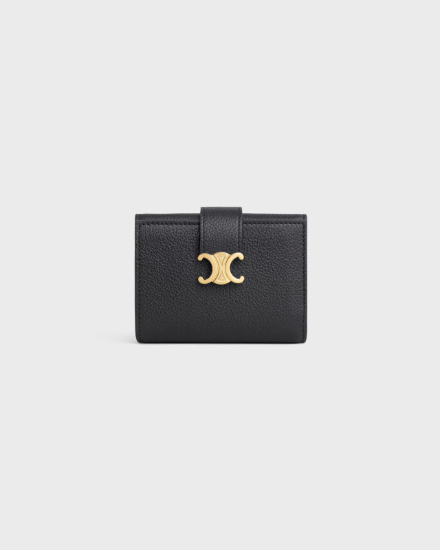 [Celine] Wallet FW26 10M963GHH