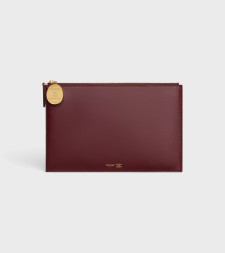 [Celine] Pouch FW26 L106K3O83