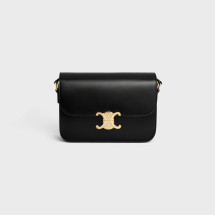 [Celine] Shoulder bag FW26 187363BF4