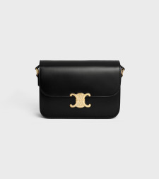 [Celine] Shoulder bag FW26 187363BF4