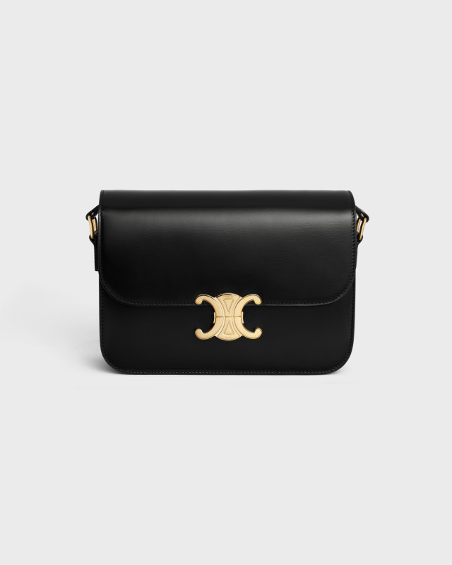 [Celine] Shoulder bag FW26 187363BF4