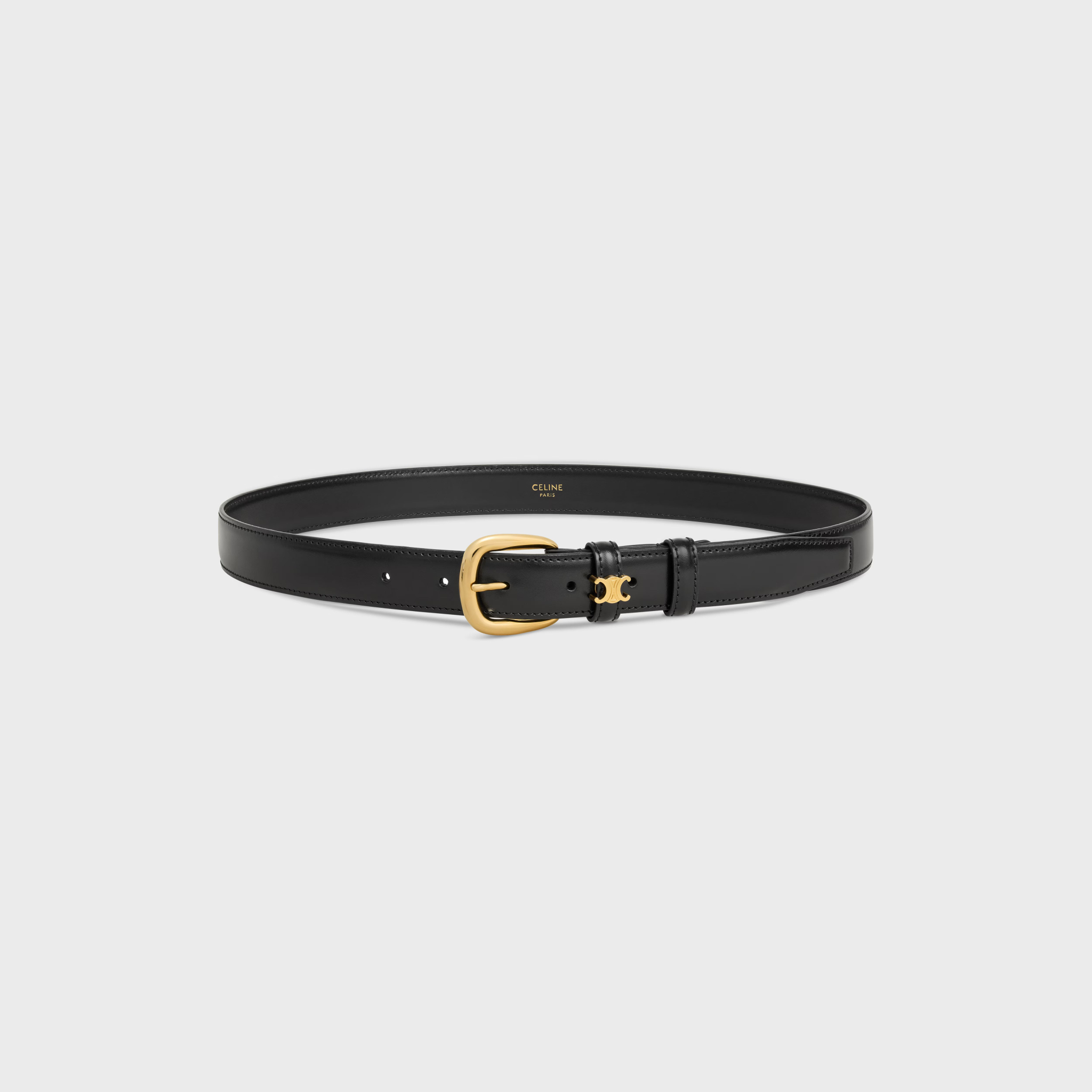 [Celine] Belt FW26 45BNN3A01