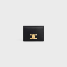 [Celine] Cardholder FW26 10P353DPV