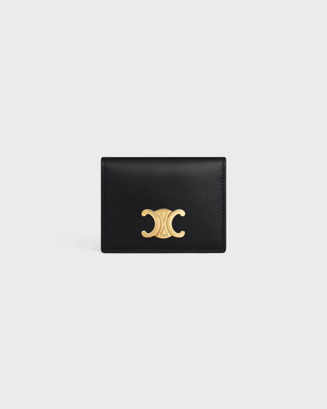 [Celine] Cardholder FW26 10P353DPV