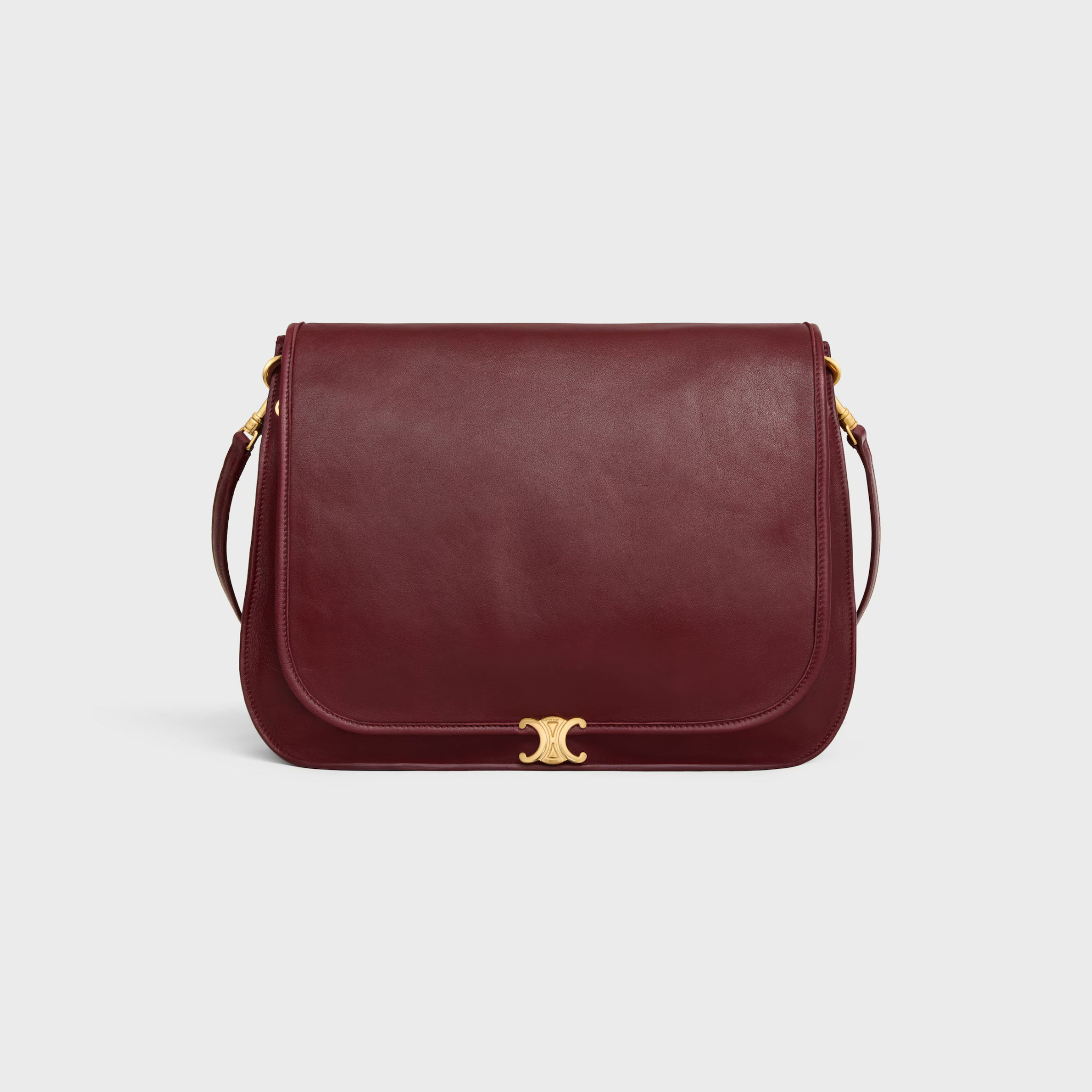 [Celine] Cross body bag FW26 123632T88
