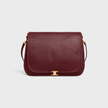 [Celine] Cross body bag FW26 123632T88