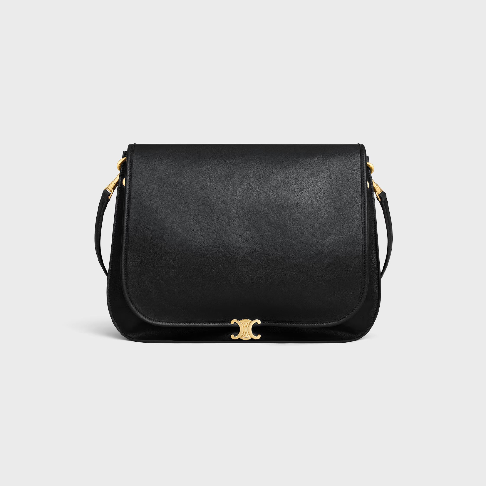 [Celine] Cross body bag FW26 123632T88