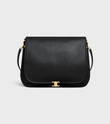 [Celine] Cross body bag FW26 123632T88