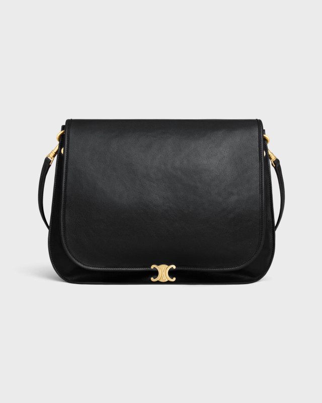 [Celine] Cross body bag FW26 123632T88
