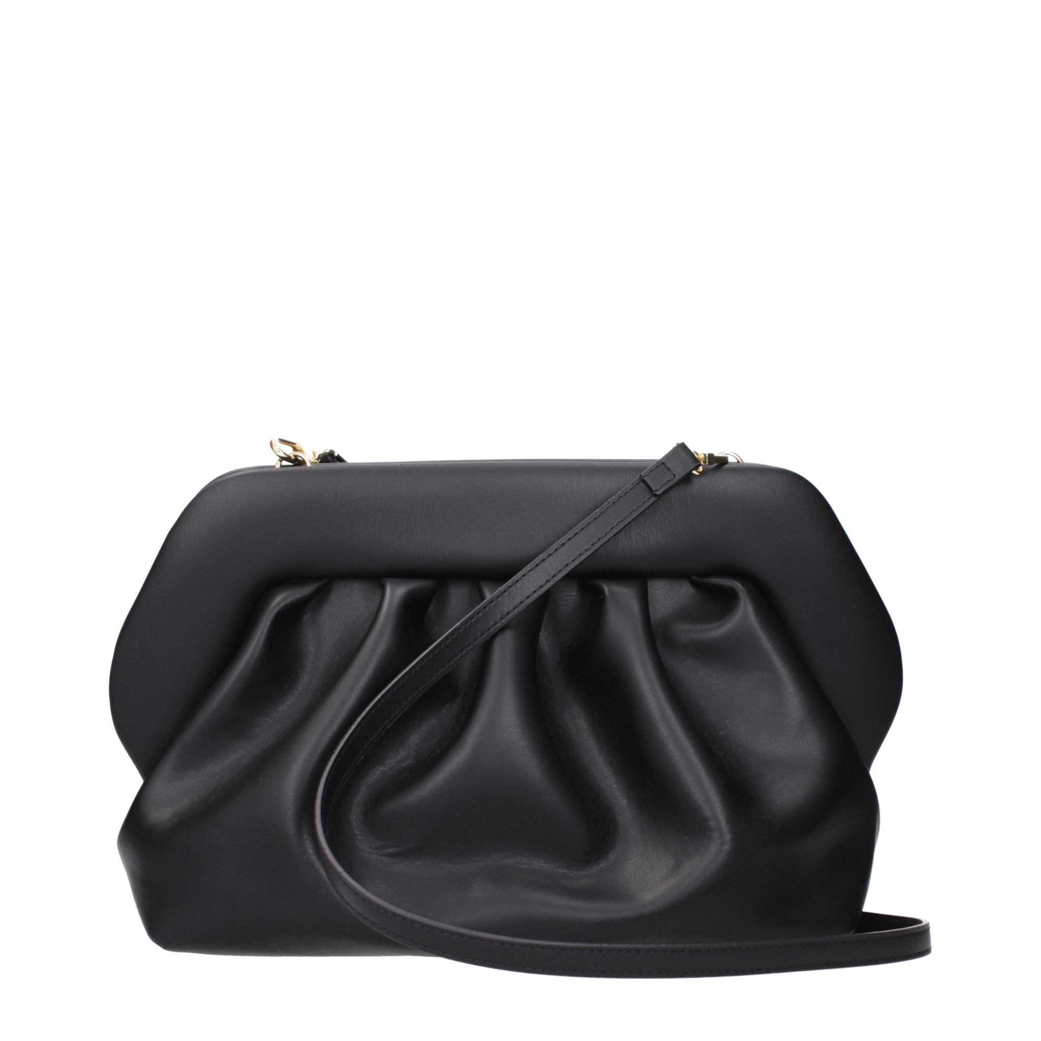 [Themoire] Tote bag SS25 NS1WTMB00OOVFJETBLACK