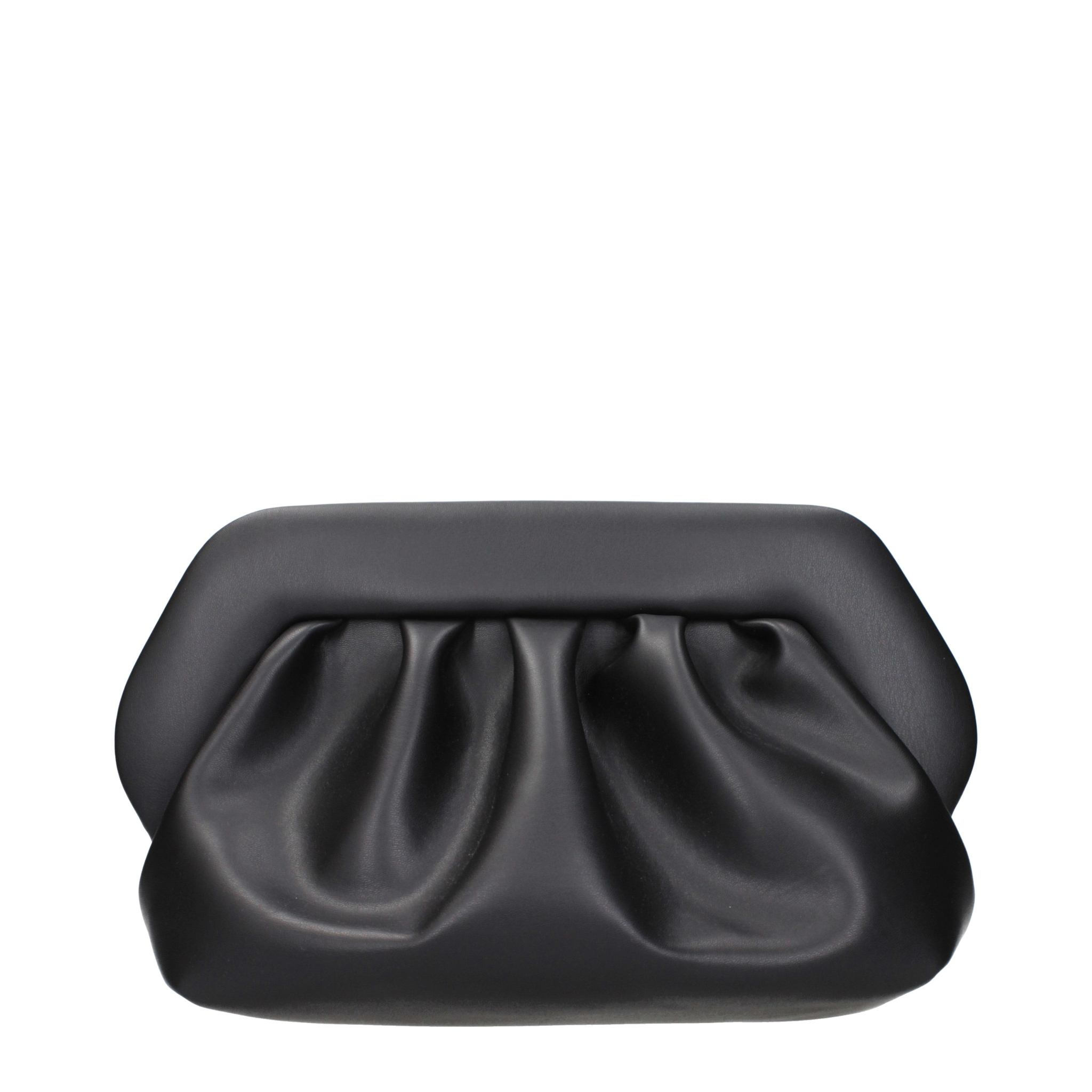 [Themoire] Tote bag SS25 NS1WTMB00OOVFJETBLACK